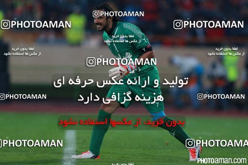 272997, Tehran, [*parameter:4*], لیگ برتر فوتبال ایران، Persian Gulf Cup، Week 11، First Leg، Esteghlal 1 v 1 Persepolis on 2015/10/30 at Azadi Stadium