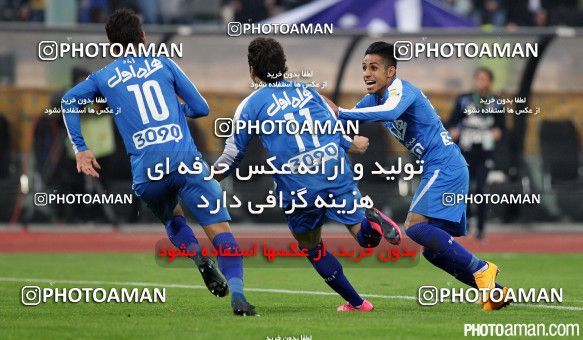 272812, Tehran, [*parameter:4*], لیگ برتر فوتبال ایران، Persian Gulf Cup، Week 11، First Leg، Esteghlal 1 v 1 Persepolis on 2015/10/30 at Azadi Stadium