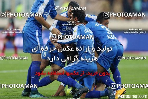 273336, Tehran, [*parameter:4*], لیگ برتر فوتبال ایران، Persian Gulf Cup، Week 11، First Leg، Esteghlal 1 v 1 Persepolis on 2015/10/30 at Azadi Stadium