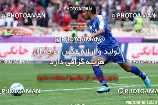 273518, Tehran, [*parameter:4*], لیگ برتر فوتبال ایران، Persian Gulf Cup، Week 11، First Leg، Esteghlal 1 v 1 Persepolis on 2015/10/30 at Azadi Stadium