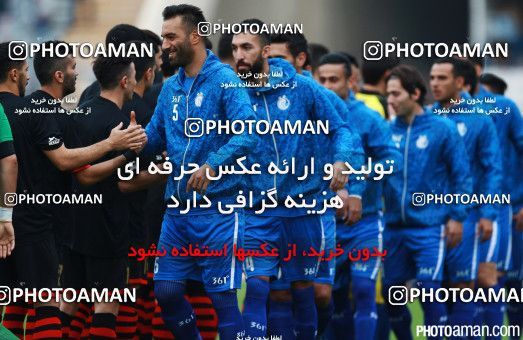272700, Tehran, [*parameter:4*], لیگ برتر فوتبال ایران، Persian Gulf Cup، Week 11، First Leg، Esteghlal 1 v 1 Persepolis on 2015/10/30 at Azadi Stadium