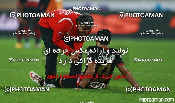 272661, Tehran, [*parameter:4*], لیگ برتر فوتبال ایران، Persian Gulf Cup، Week 11، First Leg، Esteghlal 1 v 1 Persepolis on 2015/10/30 at Azadi Stadium