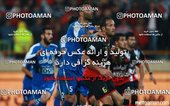 272630, Tehran, [*parameter:4*], لیگ برتر فوتبال ایران، Persian Gulf Cup، Week 11، First Leg، Esteghlal 1 v 1 Persepolis on 2015/10/30 at Azadi Stadium