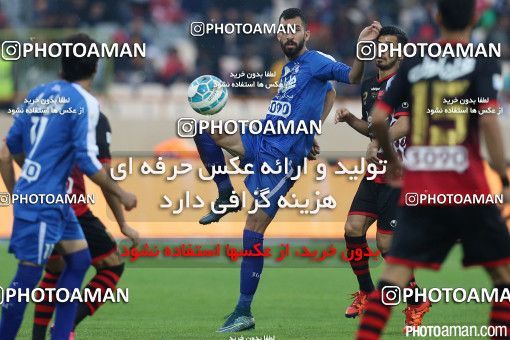 273378, Tehran, [*parameter:4*], لیگ برتر فوتبال ایران، Persian Gulf Cup، Week 11، First Leg، Esteghlal 1 v 1 Persepolis on 2015/10/30 at Azadi Stadium