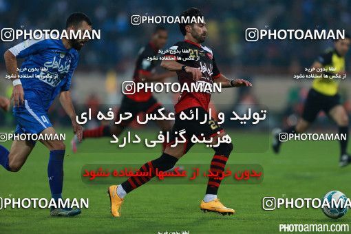272993, Tehran, [*parameter:4*], لیگ برتر فوتبال ایران، Persian Gulf Cup، Week 11، First Leg، Esteghlal 1 v 1 Persepolis on 2015/10/30 at Azadi Stadium