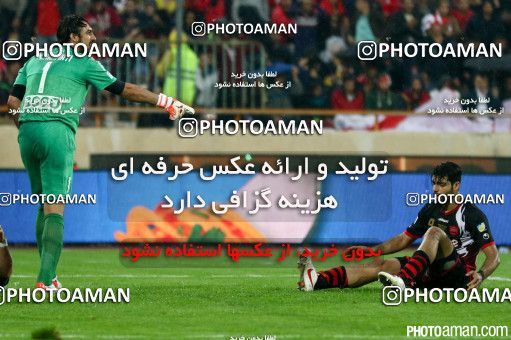 273559, Tehran, [*parameter:4*], لیگ برتر فوتبال ایران، Persian Gulf Cup، Week 11، First Leg، Esteghlal 1 v 1 Persepolis on 2015/10/30 at Azadi Stadium