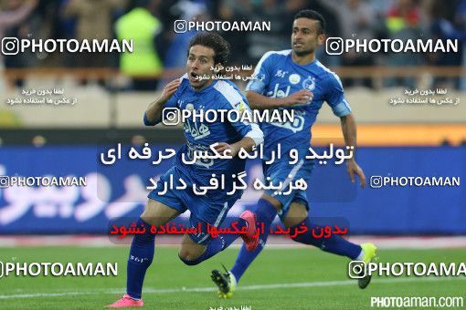 273328, Tehran, [*parameter:4*], لیگ برتر فوتبال ایران، Persian Gulf Cup، Week 11، First Leg، Esteghlal 1 v 1 Persepolis on 2015/10/30 at Azadi Stadium