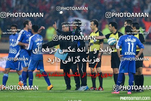 273426, Tehran, [*parameter:4*], لیگ برتر فوتبال ایران، Persian Gulf Cup، Week 11، First Leg، Esteghlal 1 v 1 Persepolis on 2015/10/30 at Azadi Stadium