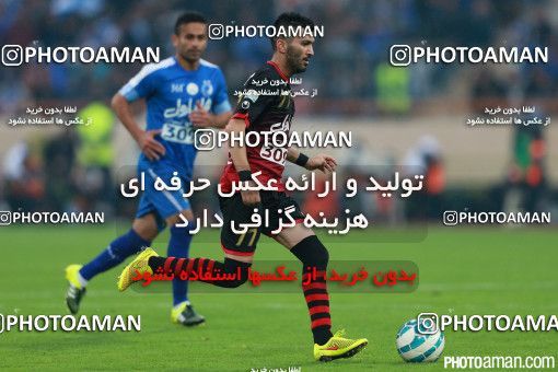 272951, Tehran, [*parameter:4*], لیگ برتر فوتبال ایران، Persian Gulf Cup، Week 11، First Leg، Esteghlal 1 v 1 Persepolis on 2015/10/30 at Azadi Stadium