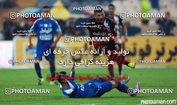 272461, Tehran, [*parameter:4*], لیگ برتر فوتبال ایران، Persian Gulf Cup، Week 11، First Leg، Esteghlal 1 v 1 Persepolis on 2015/10/30 at Azadi Stadium