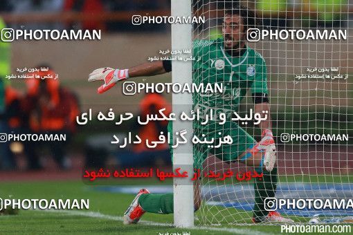 272899, Tehran, [*parameter:4*], لیگ برتر فوتبال ایران، Persian Gulf Cup، Week 11، First Leg، Esteghlal 1 v 1 Persepolis on 2015/10/30 at Azadi Stadium