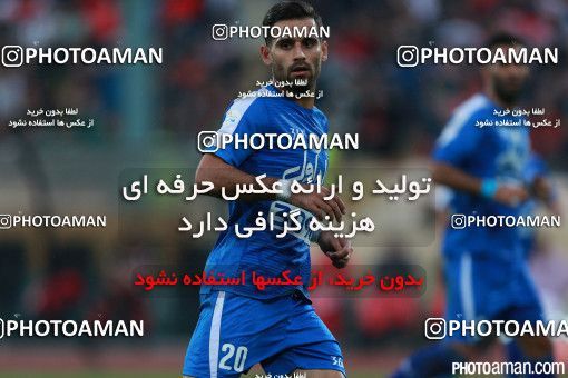 272941, Tehran, [*parameter:4*], لیگ برتر فوتبال ایران، Persian Gulf Cup، Week 11، First Leg، Esteghlal 1 v 1 Persepolis on 2015/10/30 at Azadi Stadium
