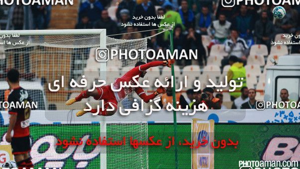 272457, Tehran, [*parameter:4*], لیگ برتر فوتبال ایران، Persian Gulf Cup، Week 11، First Leg، Esteghlal 1 v 1 Persepolis on 2015/10/30 at Azadi Stadium