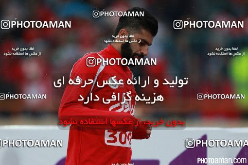 273079, Tehran, [*parameter:4*], لیگ برتر فوتبال ایران، Persian Gulf Cup، Week 11، First Leg، Esteghlal 1 v 1 Persepolis on 2015/10/30 at Azadi Stadium