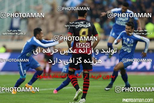 273329, Tehran, [*parameter:4*], لیگ برتر فوتبال ایران، Persian Gulf Cup، Week 11، First Leg، Esteghlal 1 v 1 Persepolis on 2015/10/30 at Azadi Stadium