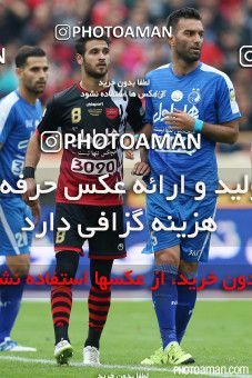 273268, Tehran, [*parameter:4*], لیگ برتر فوتبال ایران، Persian Gulf Cup، Week 11، First Leg، Esteghlal 1 v 1 Persepolis on 2015/10/30 at Azadi Stadium