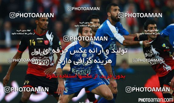 272591, Tehran, [*parameter:4*], لیگ برتر فوتبال ایران، Persian Gulf Cup، Week 11، First Leg، Esteghlal 1 v 1 Persepolis on 2015/10/30 at Azadi Stadium