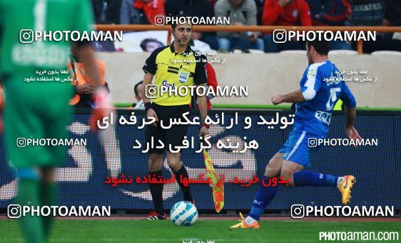 272571, Tehran, [*parameter:4*], لیگ برتر فوتبال ایران، Persian Gulf Cup، Week 11، First Leg، Esteghlal 1 v 1 Persepolis on 2015/10/30 at Azadi Stadium