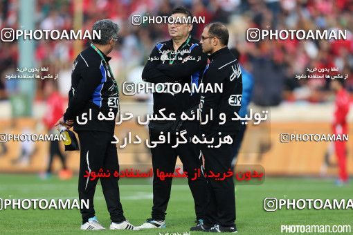 273082, Tehran, [*parameter:4*], لیگ برتر فوتبال ایران، Persian Gulf Cup، Week 11، First Leg، Esteghlal 1 v 1 Persepolis on 2015/10/30 at Azadi Stadium