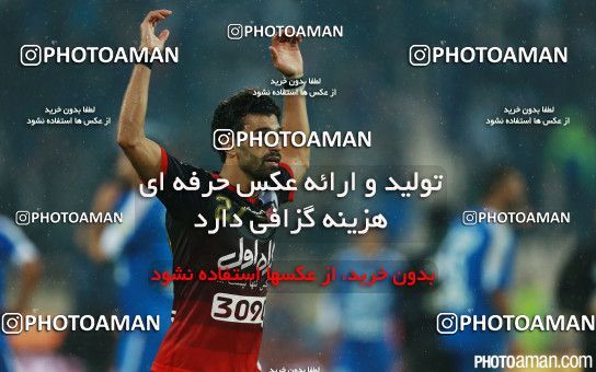 272660, Tehran, [*parameter:4*], لیگ برتر فوتبال ایران، Persian Gulf Cup، Week 11، First Leg، Esteghlal 1 v 1 Persepolis on 2015/10/30 at Azadi Stadium