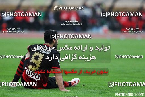 272886, Tehran, [*parameter:4*], لیگ برتر فوتبال ایران، Persian Gulf Cup، Week 11، First Leg، Esteghlal 1 v 1 Persepolis on 2015/10/30 at Azadi Stadium