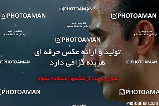 273101, Tehran, [*parameter:4*], لیگ برتر فوتبال ایران، Persian Gulf Cup، Week 11، First Leg، Esteghlal 1 v 1 Persepolis on 2015/10/30 at Azadi Stadium