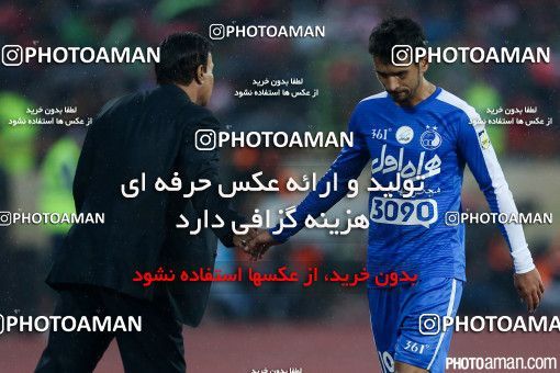 273406, Tehran, [*parameter:4*], لیگ برتر فوتبال ایران، Persian Gulf Cup، Week 11، First Leg، Esteghlal 1 v 1 Persepolis on 2015/10/30 at Azadi Stadium