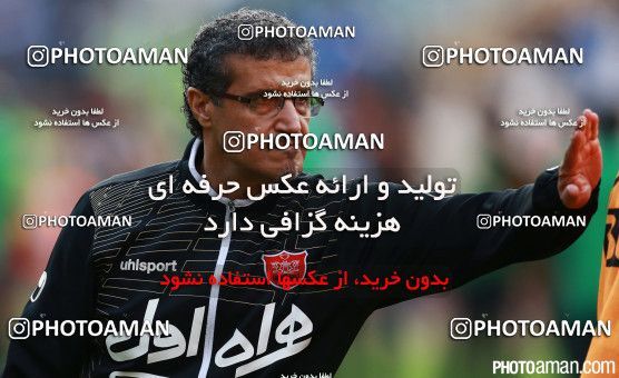 272687, Tehran, [*parameter:4*], لیگ برتر فوتبال ایران، Persian Gulf Cup، Week 11، First Leg، Esteghlal 1 v 1 Persepolis on 2015/10/30 at Azadi Stadium