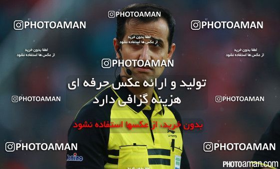 272743, Tehran, [*parameter:4*], لیگ برتر فوتبال ایران، Persian Gulf Cup، Week 11، First Leg، Esteghlal 1 v 1 Persepolis on 2015/10/30 at Azadi Stadium