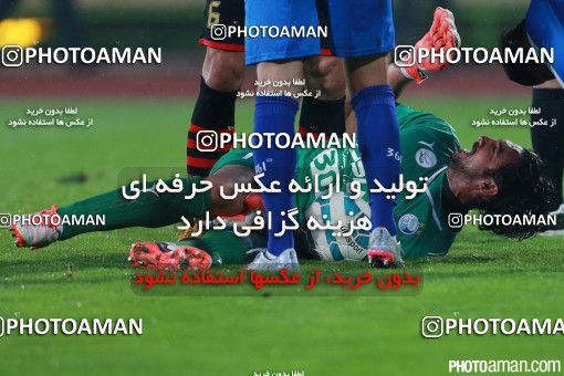273025, Tehran, [*parameter:4*], لیگ برتر فوتبال ایران، Persian Gulf Cup، Week 11، First Leg، Esteghlal 1 v 1 Persepolis on 2015/10/30 at Azadi Stadium