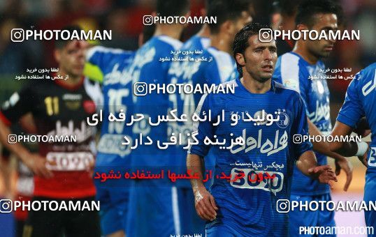 272641, Tehran, [*parameter:4*], لیگ برتر فوتبال ایران، Persian Gulf Cup، Week 11، First Leg، Esteghlal 1 v 1 Persepolis on 2015/10/30 at Azadi Stadium
