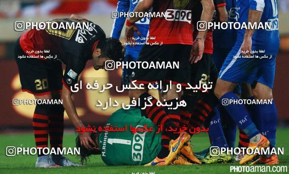 272634, Tehran, [*parameter:4*], لیگ برتر فوتبال ایران، Persian Gulf Cup، Week 11، First Leg، Esteghlal 1 v 1 Persepolis on 2015/10/30 at Azadi Stadium