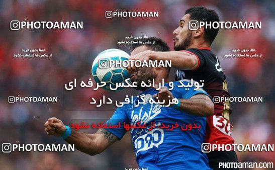 272449, Tehran, [*parameter:4*], لیگ برتر فوتبال ایران، Persian Gulf Cup، Week 11، First Leg، Esteghlal 1 v 1 Persepolis on 2015/10/30 at Azadi Stadium