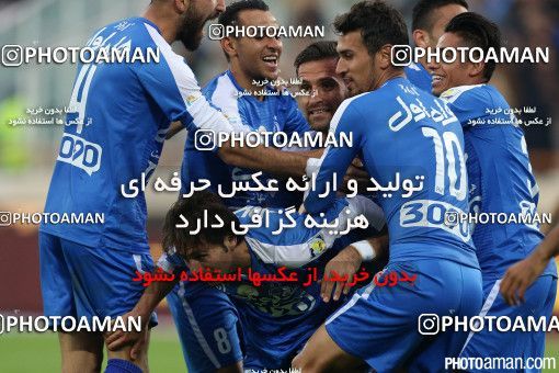 273337, Tehran, [*parameter:4*], لیگ برتر فوتبال ایران، Persian Gulf Cup، Week 11، First Leg، Esteghlal 1 v 1 Persepolis on 2015/10/30 at Azadi Stadium