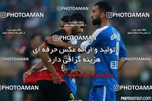 272972, Tehran, [*parameter:4*], لیگ برتر فوتبال ایران، Persian Gulf Cup، Week 11، First Leg، Esteghlal 1 v 1 Persepolis on 2015/10/30 at Azadi Stadium