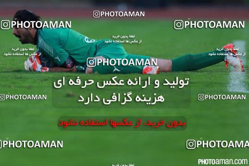272991, Tehran, [*parameter:4*], لیگ برتر فوتبال ایران، Persian Gulf Cup، Week 11، First Leg، Esteghlal 1 v 1 Persepolis on 2015/10/30 at Azadi Stadium