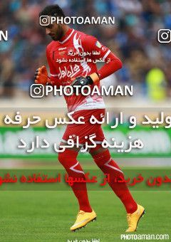272712, Tehran, [*parameter:4*], لیگ برتر فوتبال ایران، Persian Gulf Cup، Week 11، First Leg، Esteghlal 1 v 1 Persepolis on 2015/10/30 at Azadi Stadium