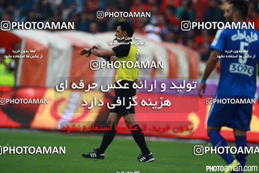 272548, Tehran, [*parameter:4*], لیگ برتر فوتبال ایران، Persian Gulf Cup، Week 11، First Leg، Esteghlal 1 v 1 Persepolis on 2015/10/30 at Azadi Stadium