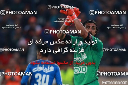272986, Tehran, [*parameter:4*], لیگ برتر فوتبال ایران، Persian Gulf Cup، Week 11، First Leg، Esteghlal 1 v 1 Persepolis on 2015/10/30 at Azadi Stadium
