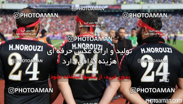 273452, Tehran, [*parameter:4*], لیگ برتر فوتبال ایران، Persian Gulf Cup، Week 11، First Leg، Esteghlal 1 v 1 Persepolis on 2015/10/30 at Azadi Stadium