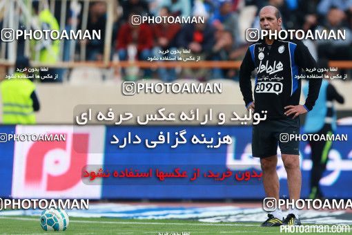 273088, Tehran, [*parameter:4*], لیگ برتر فوتبال ایران، Persian Gulf Cup، Week 11، First Leg، Esteghlal 1 v 1 Persepolis on 2015/10/30 at Azadi Stadium
