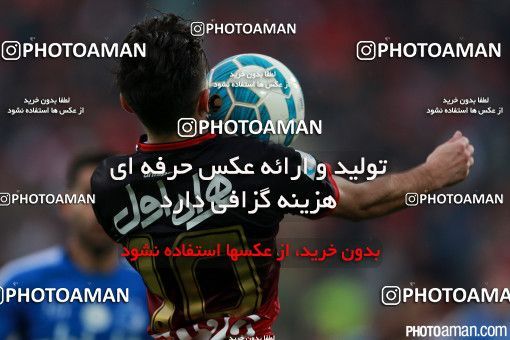 272929, Tehran, [*parameter:4*], لیگ برتر فوتبال ایران، Persian Gulf Cup، Week 11، First Leg، Esteghlal 1 v 1 Persepolis on 2015/10/30 at Azadi Stadium