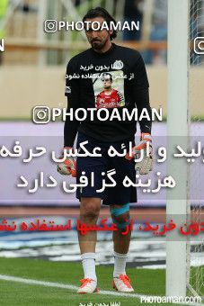 273311, Tehran, [*parameter:4*], لیگ برتر فوتبال ایران، Persian Gulf Cup، Week 11، First Leg، Esteghlal 1 v 1 Persepolis on 2015/10/30 at Azadi Stadium