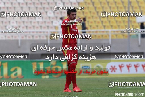 273643, Ahvaz, [*parameter:4*], لیگ برتر فوتبال ایران، Persian Gulf Cup، Week 10، First Leg، Foulad Khouzestan 1 v 0 Siah Jamegan on 2015/10/27 at Ahvaz Ghadir Stadium