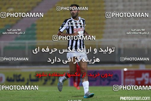 273653, Ahvaz, [*parameter:4*], لیگ برتر فوتبال ایران، Persian Gulf Cup، Week 10، First Leg، Foulad Khouzestan 1 v 0 Siah Jamegan on 2015/10/27 at Ahvaz Ghadir Stadium