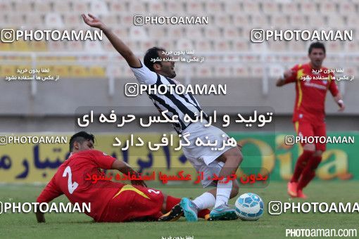 273602, Ahvaz, [*parameter:4*], لیگ برتر فوتبال ایران، Persian Gulf Cup، Week 10، First Leg، Foulad Khouzestan 1 v 0 Siah Jamegan on 2015/10/27 at Ahvaz Ghadir Stadium
