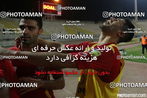 273595, Ahvaz, [*parameter:4*], لیگ برتر فوتبال ایران، Persian Gulf Cup، Week 10، First Leg، Foulad Khouzestan 1 v 0 Siah Jamegan on 2015/10/27 at Ahvaz Ghadir Stadium