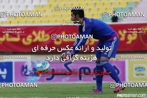 273641, Ahvaz, [*parameter:4*], لیگ برتر فوتبال ایران، Persian Gulf Cup، Week 10، First Leg، Foulad Khouzestan 1 v 0 Siah Jamegan on 2015/10/27 at Ahvaz Ghadir Stadium