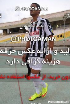 273734, Ahvaz, [*parameter:4*], لیگ برتر فوتبال ایران، Persian Gulf Cup، Week 10، First Leg، Foulad Khouzestan 1 v 0 Siah Jamegan on 2015/10/27 at Ahvaz Ghadir Stadium