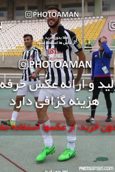 273719, Ahvaz, [*parameter:4*], لیگ برتر فوتبال ایران، Persian Gulf Cup، Week 10، First Leg، Foulad Khouzestan 1 v 0 Siah Jamegan on 2015/10/27 at Ahvaz Ghadir Stadium
